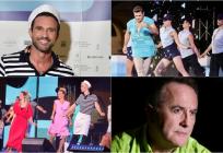 FOTOGALERIJA Niste bili na premijeri mjuzikla 'Galeb i ja'? Donosimo djelić atmosfere