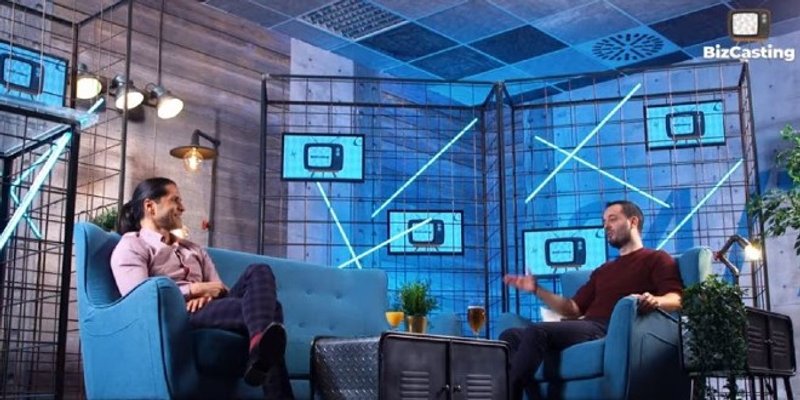 VIDEO BizCasting: Samson hrvatskog svijeta nekretnina - Boro Vujović