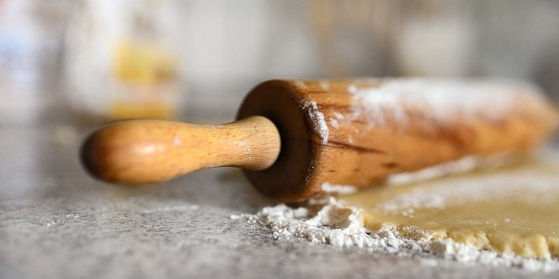 NJEMAČKI RECEPT Rolice od cimeta