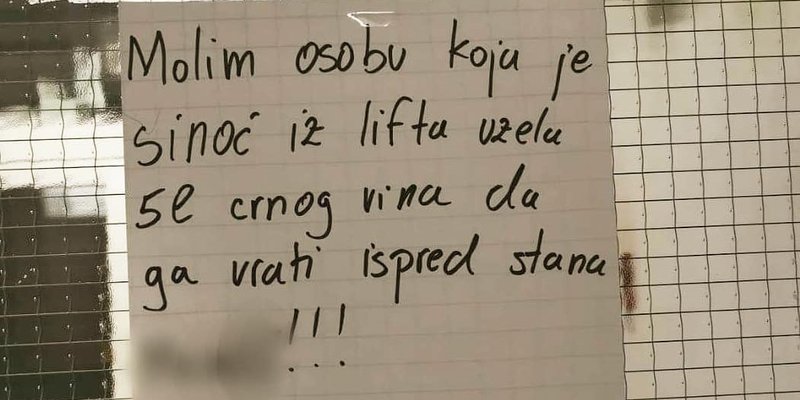 TULUM U LIFTU Korona mijenja navike