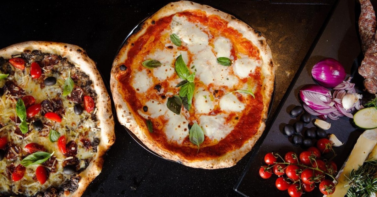 Bajamonti donosi ozbiljne razloge za izlaske vikendom -  potpuno preuređeni interijer s binom i DJ pultom miriše na hit pizze i steakove 