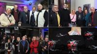 FOTO Evo ruke, Splite: Predstavljen trostruki CD album gotovo zaboravljenih snimki