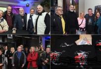 FOTO Evo ruke, Splite: Predstavljen trostruki CD album gotovo zaboravljenih snimki