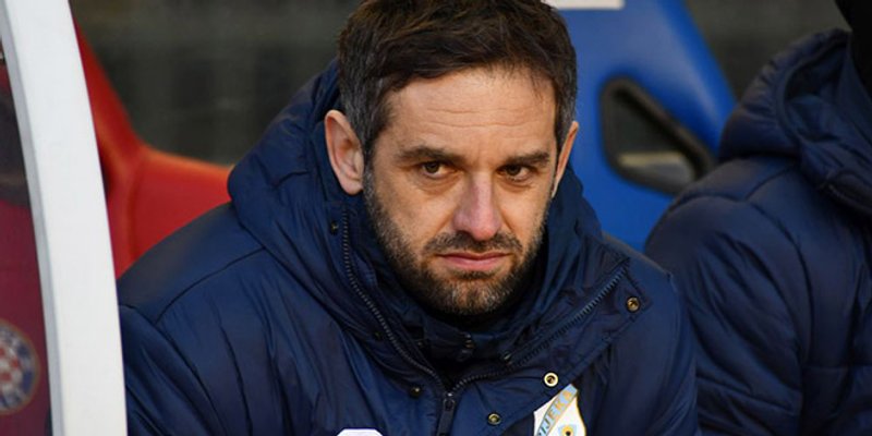 Rijeka će protiv Dinama biti oslabljena