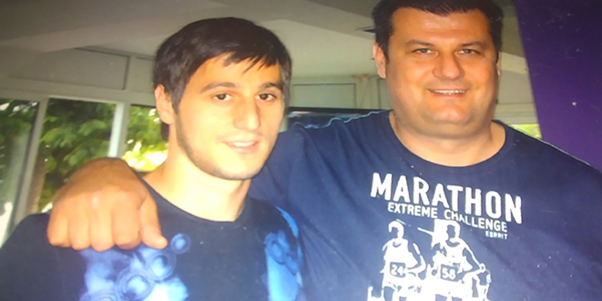 PREDSTAVLJAMO KAFIĆE U Goolu se sastavljala Hajdukova momčad i kovala inicijativa iz koje je nastala stranka Pametno