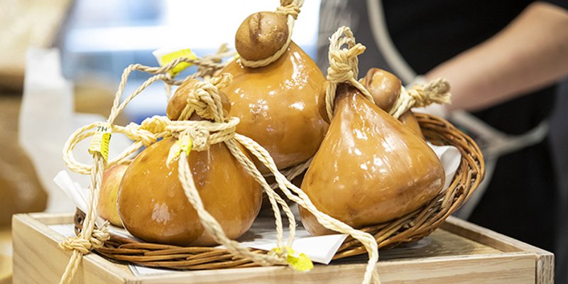 Sve za blagdanski stol