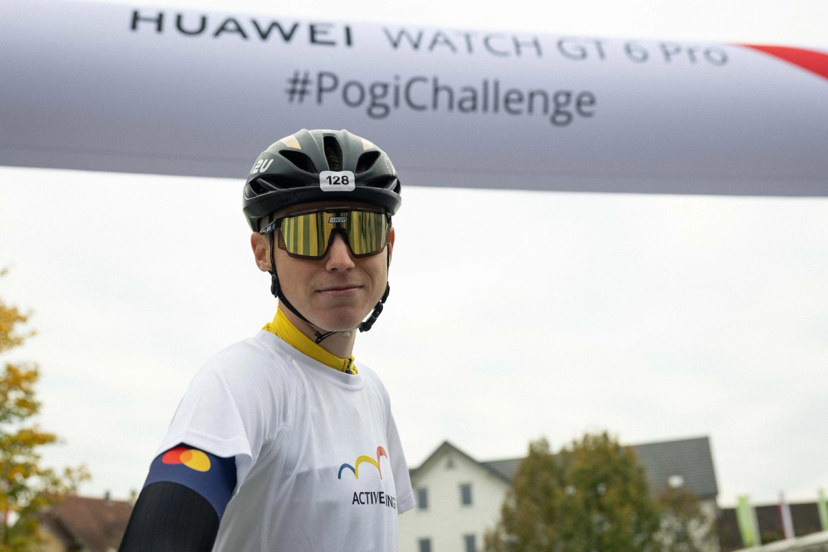 Ian Peran: Mladi biciklist koji je ove godine prešao 22.000 km i pedalama ostvaruje svoj san