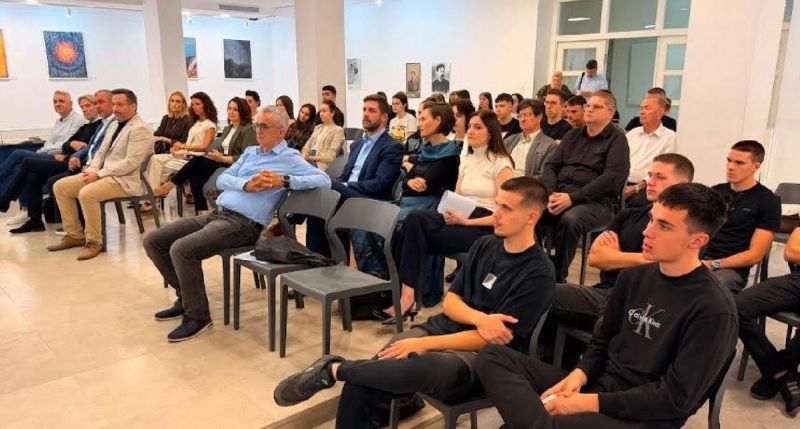 Mostar: Održan znanstveni skup u povodu 140. obljetnice dolaska Silvija Strahimira Kranjčevića