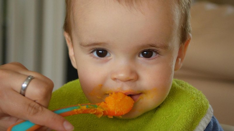 UŽAS U AUSTRIJI: U dječjoj hrani pronađen otrov za štakore