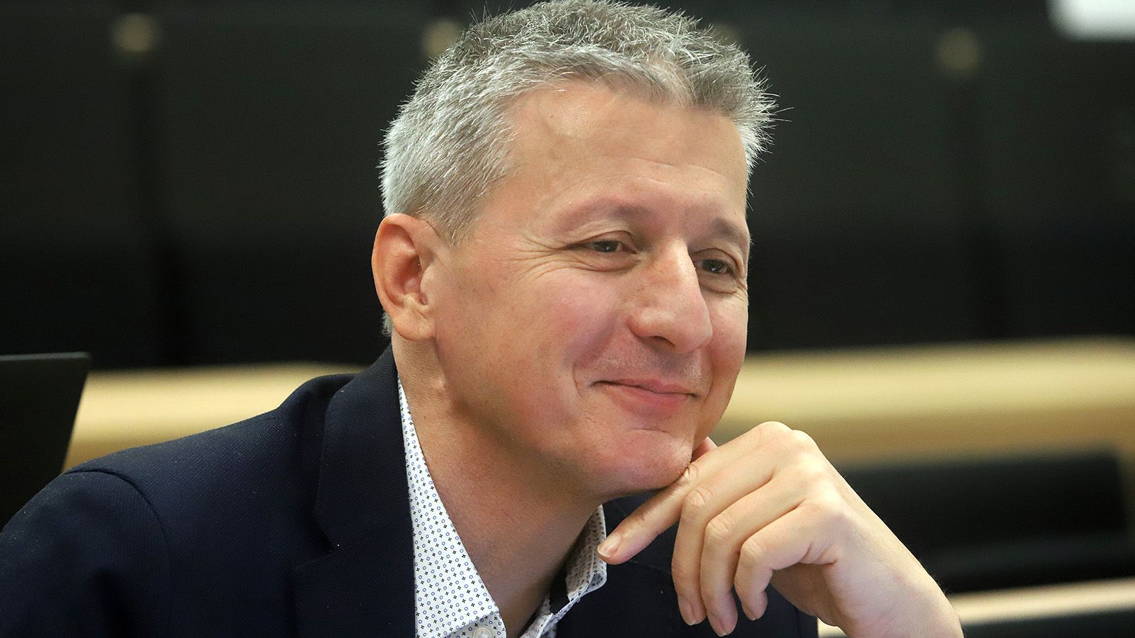 PRKIĆ KOMENTIRAO KERUMA 'Možda opet sretne Jalu, Franu, Matu, Kneza, Turčina, Srbina i Gunjaču'