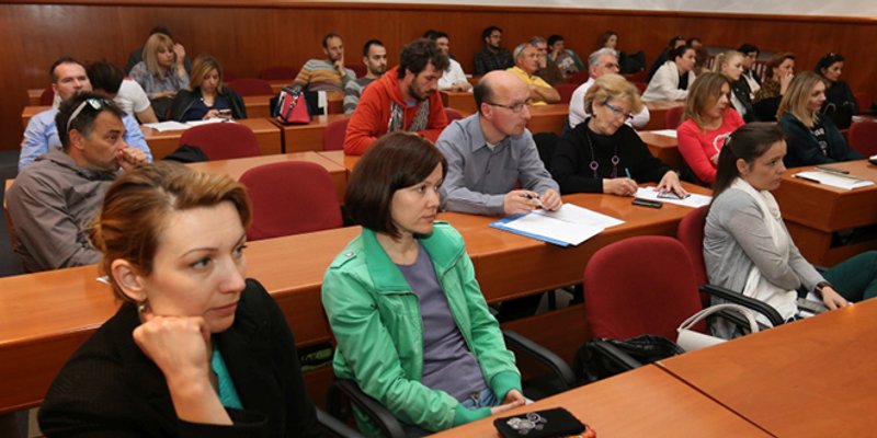 Turisti traže područja u kojima mogu pronaći mir, ali i doživjeti avanturu