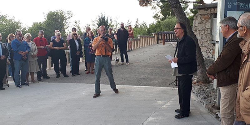 U Varošu se prisjetili heroine Palmine Piplović, dodjeljivat će se nagrada u njenu čast