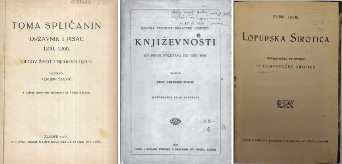 Zašto je Kraljevina SHS izabrala crveno, a NDH 'bijelo' polje hrvatskoga grba?
