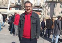 BIŠKIĆ: Zamislite da vas netko optuži da vam je pradjed bio ruski špijun