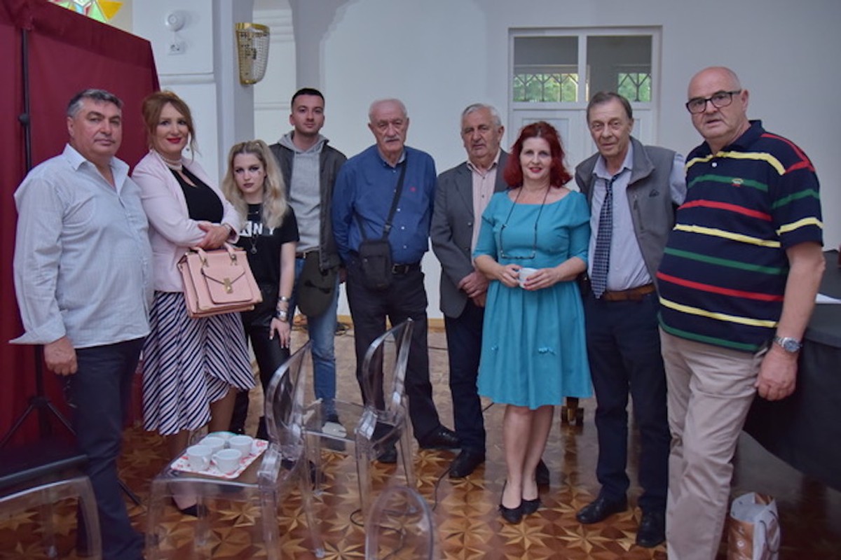 Dan državnosti Hrvatske obilježen u Bitoli