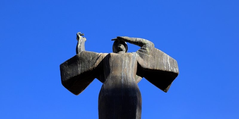 TAJNICI OBRTNIČKE KOMORE UVJETNA Optužena da je prisvojila 853 tisuća kuna, osuđena za 12 tisuća eura