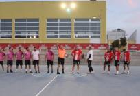 MNT NOVI BOKANJAC Futsal Briševo dvostrukom Računicom prošao među osam, večeras na programu susreti četvrtzavršnice