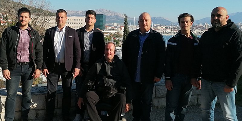 MARUŠIĆEVA EKIPA Bivši splitski pravaši prelaze u Domovinski pokret!