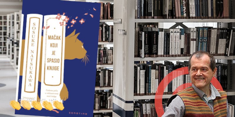 'TIMBAR NA LIBAR' ŽELJKA ERCEGA: Azijski Mali princ