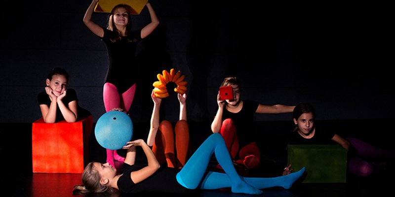 'Normanologija - točka, crta, trokut pa tako u krug' u Beton kinu u Domu mladih