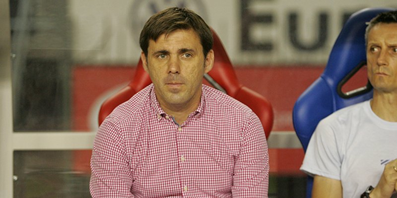 Željko Kopić je trenutno najizglednije rješenje za Hajdukova trenera