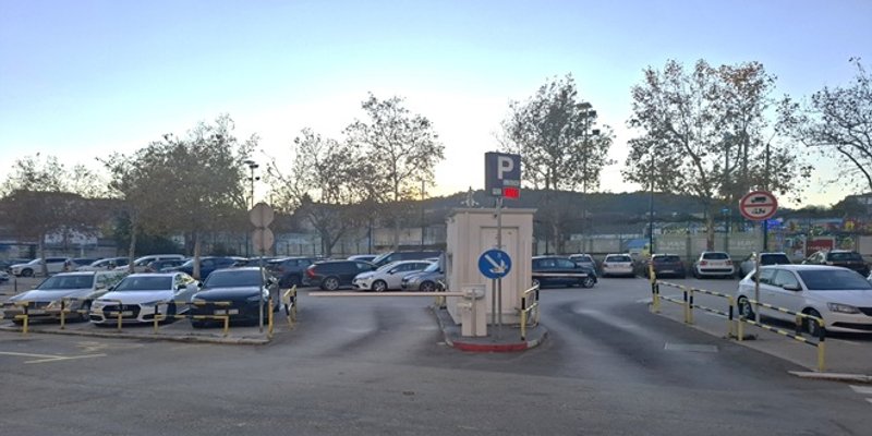SPLIT PARKING: Od 8. siječnja nove cijene parkiranja na Starom placu