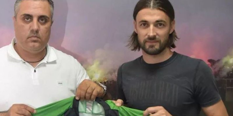 INTERVJU 'Predsjednik je došao u Sinj na pregovore, a u klubu su me dočekali navijači Hajduka'!