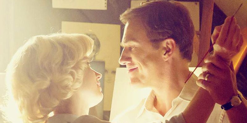 'Velike oči' - dokaz privremenog stvaralačkog zastoja Tima Burtona ili njegove permanentne krize?