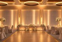 Kako izgleda vjenčanje iz snova? Otkrijte na Wedding Showu u Hyatt Regency Zadar