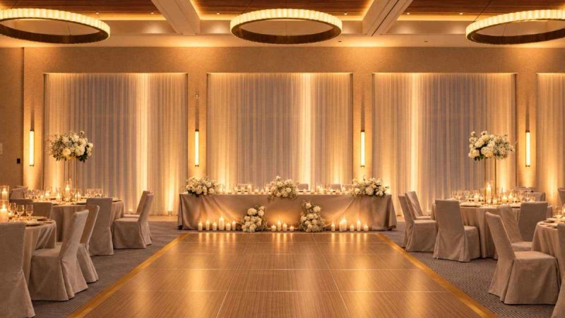 Kako izgleda vjenčanje iz snova? Otkrijte na Wedding Showu u Hyatt Regency Zadar