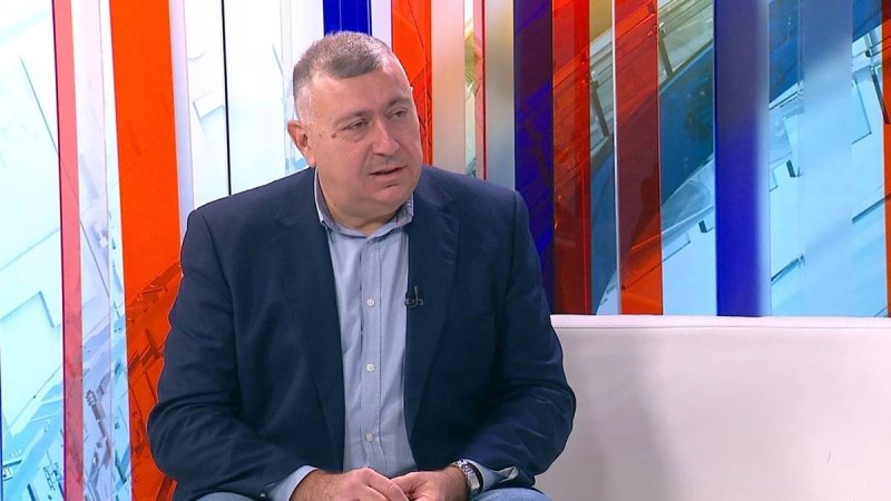 TADIĆ UPOZORAVA: Ako Iran posegne za 'prljavom bombom', otvara se nuklearni rat