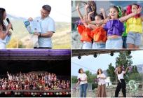 FOTO Pogledajte kako su Solinski bubamarci obilježili 20 godina predanoga rada