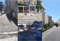 SPLIT Nastavljaju se radovi na uređenju gradskih ulica i nogostupa