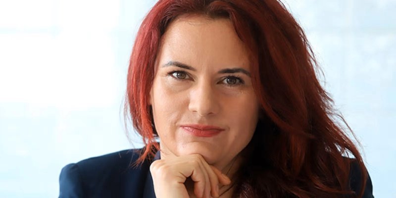 marina kovačević šine