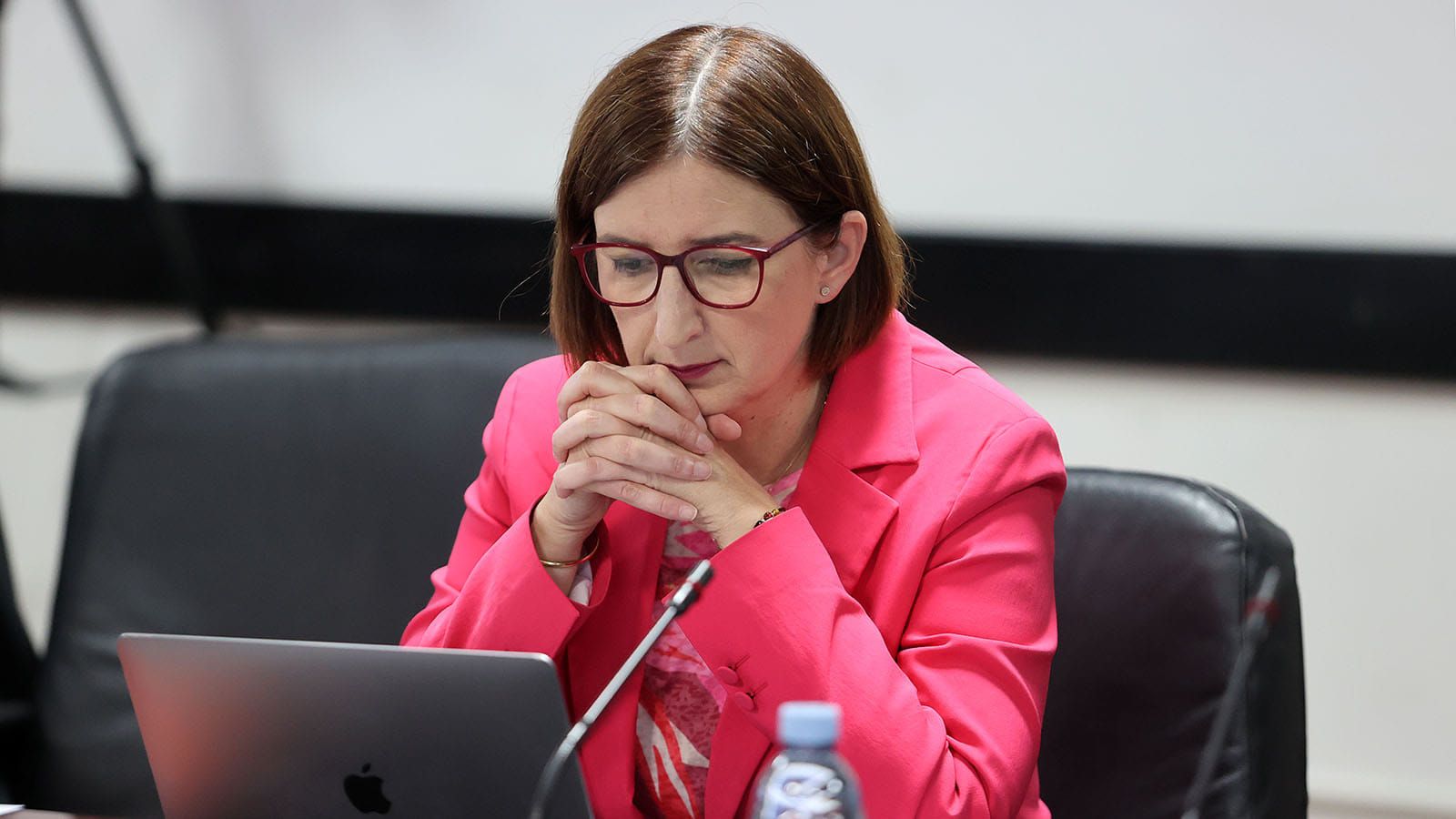 PULJAK: Nećemo prestati tražiti istinu i odgovornost