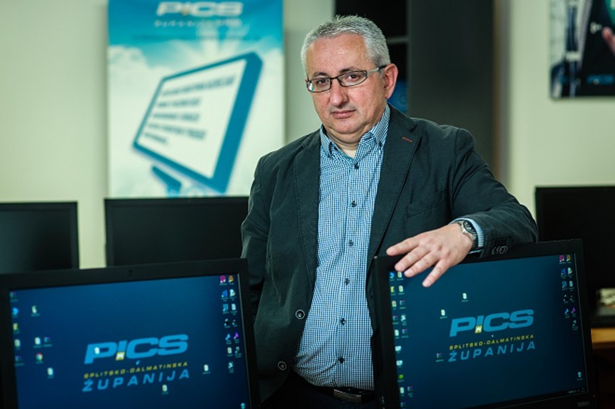 INTERVJU S DAMIROM BRČIĆEM 'StartIT IT startup akademija najbolja je odskočna daska za ulazak u svijet IT businessa'