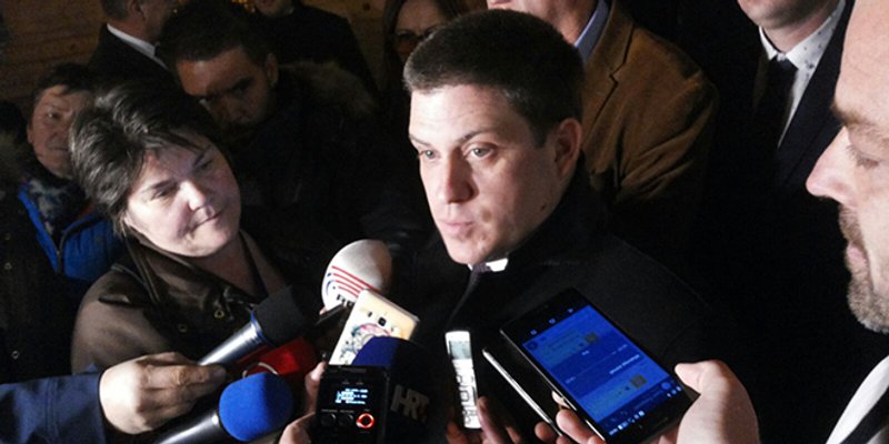 Butković Milanoviću: Koje li ironije, uđeš u kampanju kao predsjednik, a iz nje izađeš kao kravokradica!