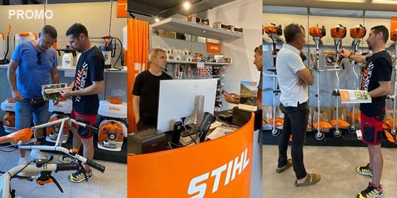 Maslinari, vinogradari, pažnja! Znate li novu, atraktivnu lokaciju vašeg partnera s tradicijom dugom 33 godine?