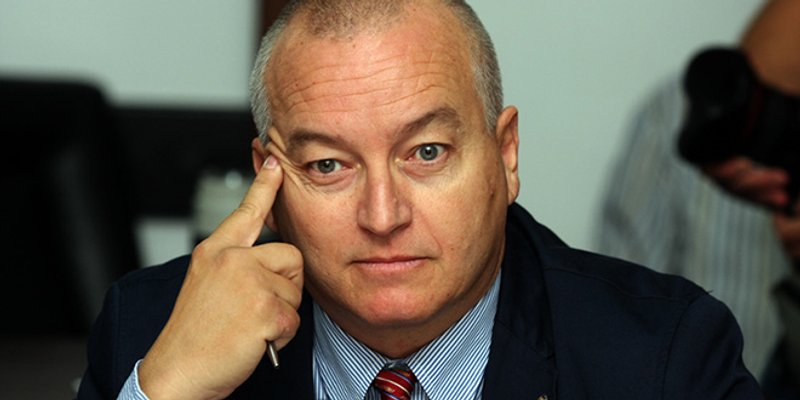 Hrvoje Marušić: Trebali ste MUP-u pokloniti pola Banovine, a prije toga smanjiti broj zaposlenih u toj zgradurini!