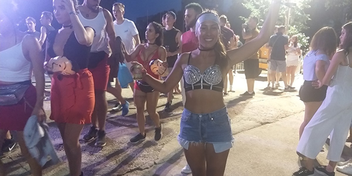 UŽIVO ULTRA Roko Blažević: Nova lokacija je možda i bolja od Poljuda!