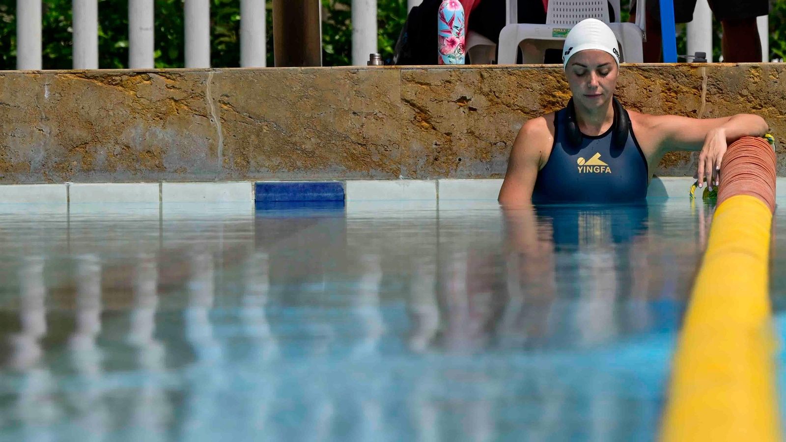 Mirela Kardašević osvojila dva zlata u Kolumbiji i izborila norme za Svjetsko prvenstvo