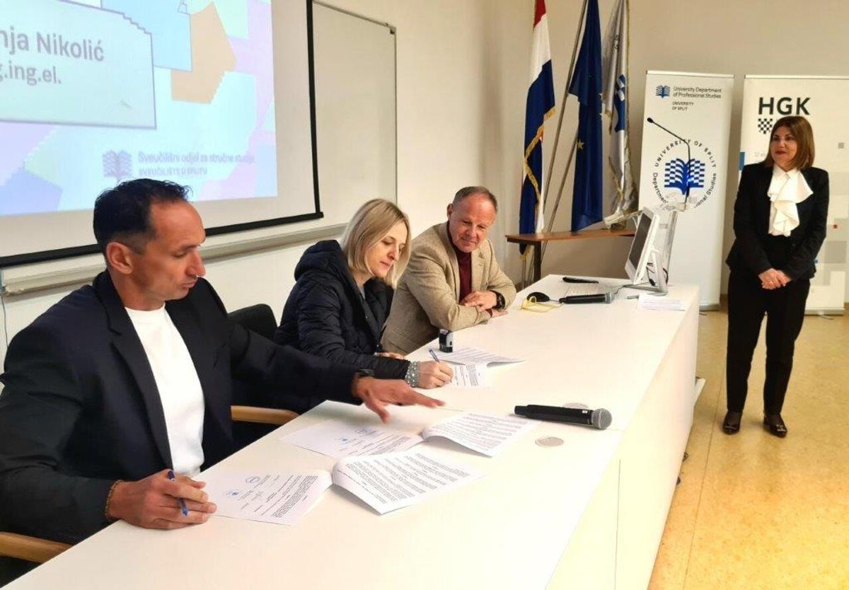 Deset godina povezivanja malih poduzetnika i studenata  kroz PlanStart i WebStart