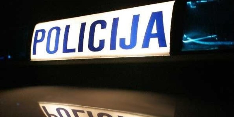 STRAVIČNA PROMETNA NESREĆA Poginulo dijete