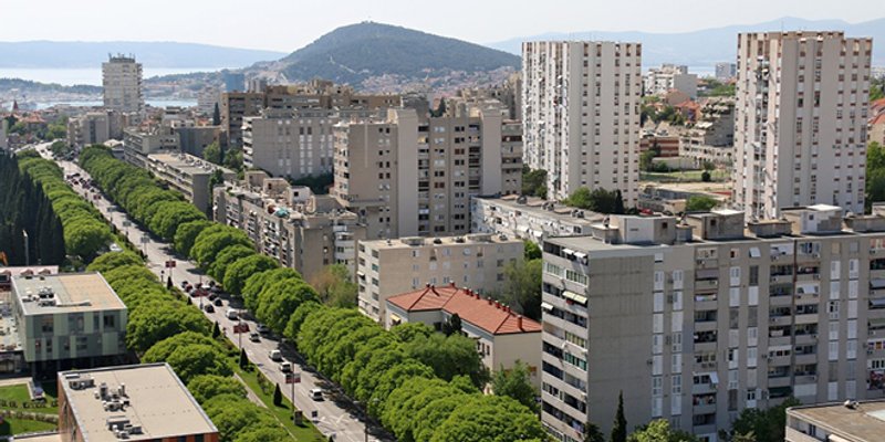 Prijedlog plana izmjena i dopuna PPUG-a i GUP-a Splita uskoro na javnoj raspravi
