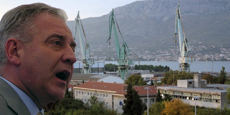 SLUČAJ BRODOSPLIT Novo suđenje za jednu od najvećih afera iz doba Ive Sanadera