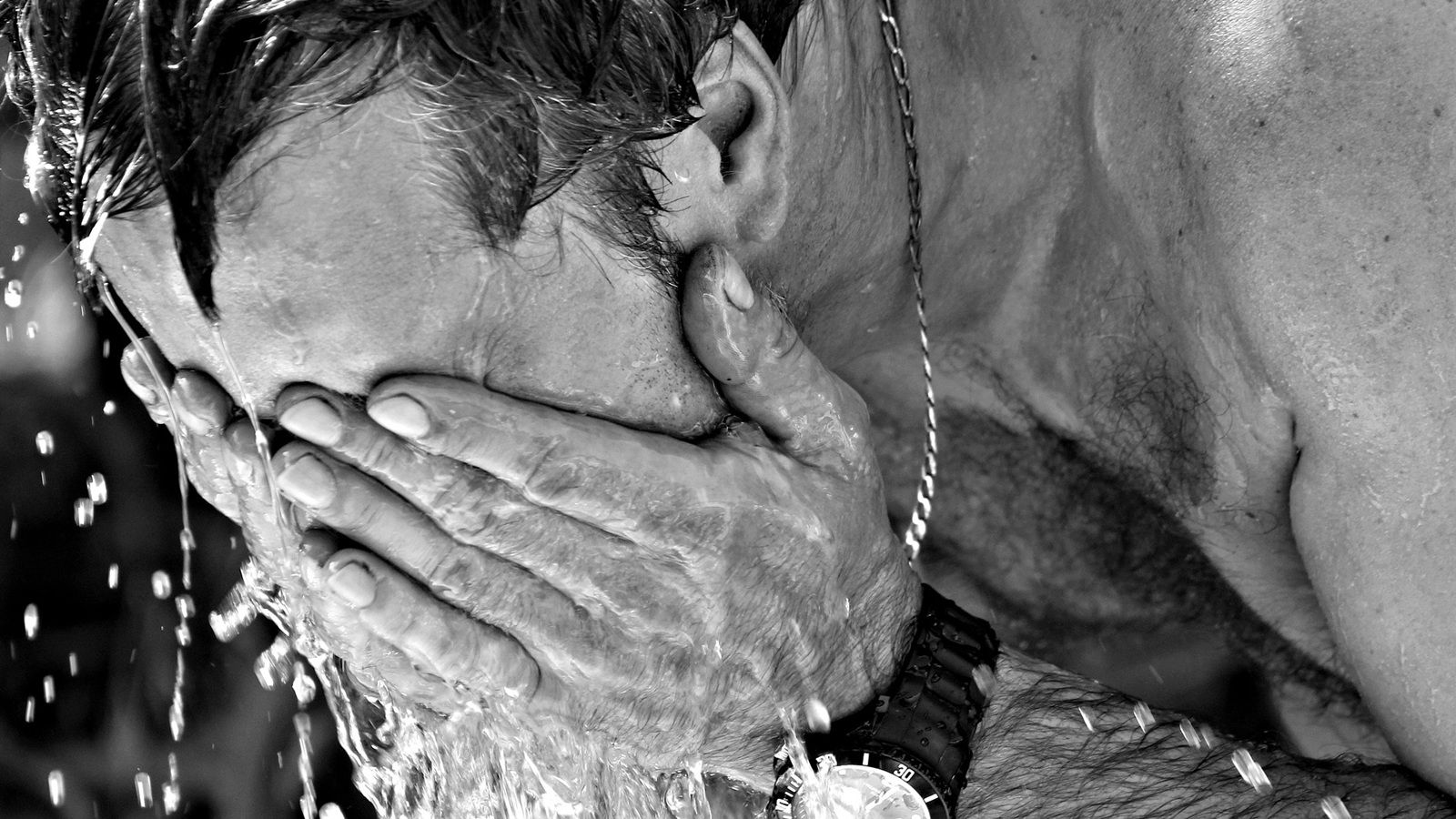 NESNOSNA VRUĆINA NE POPUŠTA Temperatura zraka u Dalmaciji raste do 39 °C