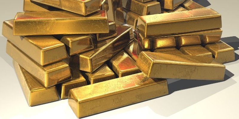 Bačićevo ministarstvo prodaje kilograme zlata i paladija