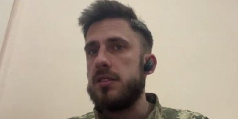 Član ukrajinske Legije stranaca: Hrvati i Srbi ratuju rame uz rame