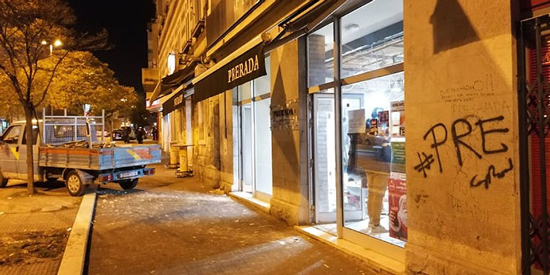 Privremeno zatvoren popularni dućan Prerade