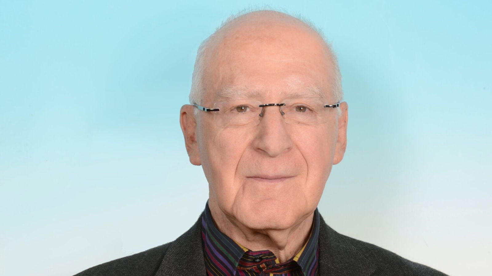TUŽNA VIJEST Preminuo je akademik Ivo Šlaus